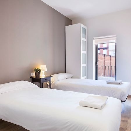 Dingdong Fira Apartments Barcelona Exterior foto